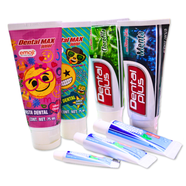 Toothpaste  (Kids and adults)