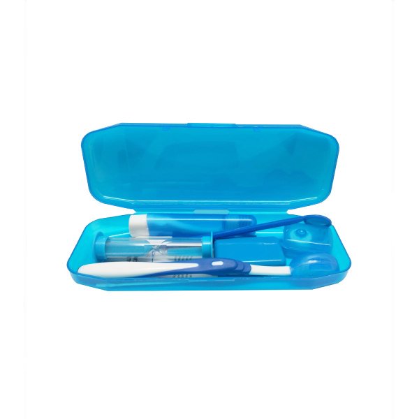 Traveler's Kit