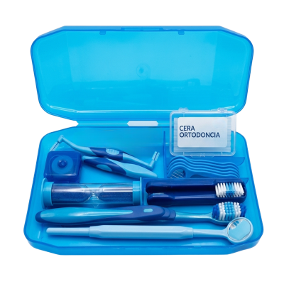 kit azul ortodoncia (FT)